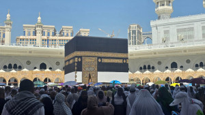 Kemenhaj Tetapkan Jadwal Perjalanan Haji 2027: Kloter Pertama Terbang 11 April