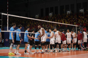 Jakarta Bhayangkara Presisi Tembus Grand Final AVC Men’s Champions League 2026 dan Pastikan Tiket Kejuaraan Dunia