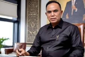 KEKELIRUAN MAHFUD MD MENAFSIRKAN PERPOL NOMOR 10 TAHUN 2025