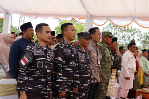 Peresmian Gedung Tahap II RSJKO EHD, Langkah Nyata Menjaga Kesehatan Jiwa Kepulauan Riau