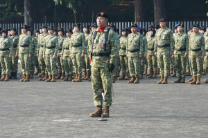 Mabes TNI Gelar Upacara Peringatan Hari Anak Nasional ke-42 Tahun 2026