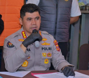 Polisi Pastikan Penanganan Profesional Kasus Dugaan Pemukulan Wartawan di Cileungsi