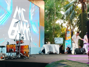 Sport Tourism Bangkit, Jakarta Watersport 2026 Hidupkan Wisata dan Ekonomi Danau Sunter